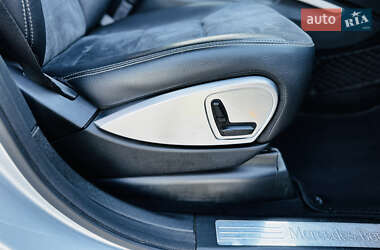 Внедорожник / Кроссовер Mercedes-Benz M-Class 2008 в 