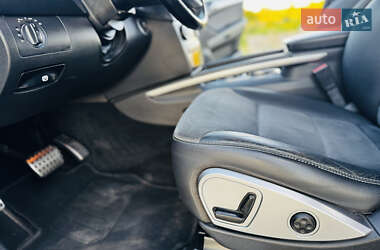 Внедорожник / Кроссовер Mercedes-Benz M-Class 2008 в 