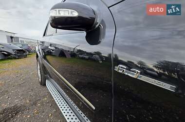 Внедорожник / Кроссовер Mercedes-Benz M-Class 2006 в 