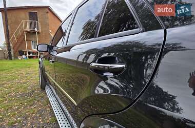 Внедорожник / Кроссовер Mercedes-Benz M-Class 2006 в 