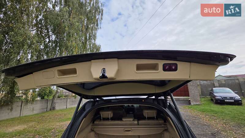 Внедорожник / Кроссовер Mercedes-Benz M-Class 2006 в Ровно