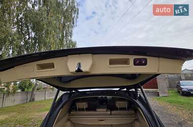 Внедорожник / Кроссовер Mercedes-Benz M-Class 2006 в 