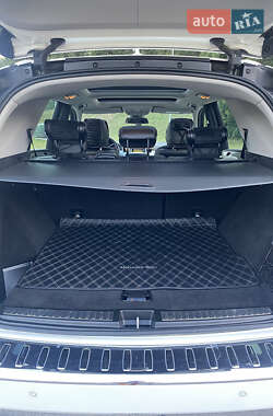 Внедорожник / Кроссовер Mercedes-Benz M-Class 2012 в 