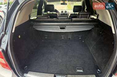 Внедорожник / Кроссовер Mercedes-Benz M-Class 2006 в 