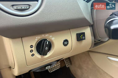Позашляховик / Кросовер Mercedes-Benz M-Class 2005 в 
