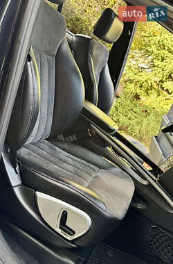 Внедорожник / Кроссовер Mercedes-Benz M-Class 2007 в 