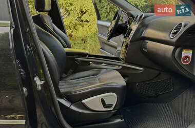 Внедорожник / Кроссовер Mercedes-Benz M-Class 2007 в 