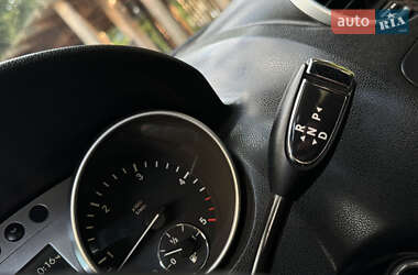 Внедорожник / Кроссовер Mercedes-Benz M-Class 2007 в 