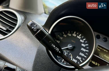 Внедорожник / Кроссовер Mercedes-Benz M-Class 2007 в 