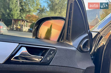 Внедорожник / Кроссовер Mercedes-Benz M-Class 2007 в 