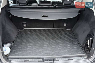 Внедорожник / Кроссовер Mercedes-Benz M-Class 2013 в 
