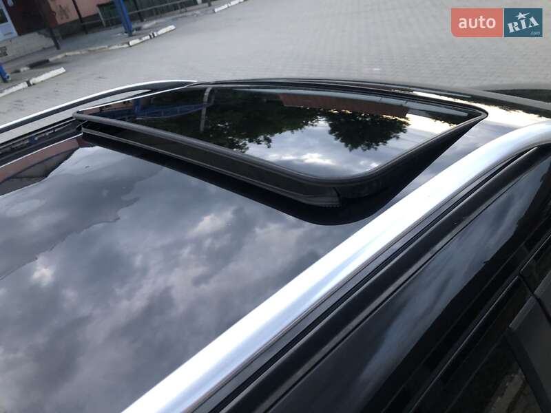 Позашляховик / Кросовер Mercedes-Benz M-Class 2008 в Заставній фото 19 Позашляховик / Кросовер Mercedes-Benz M-Class 2008 в Заставній