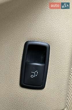 Внедорожник / Кроссовер Mercedes-Benz M-Class 2009 в 