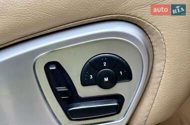 Внедорожник / Кроссовер Mercedes-Benz M-Class 2009 в 