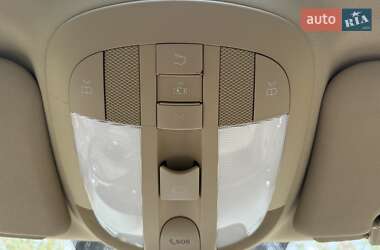 Внедорожник / Кроссовер Mercedes-Benz M-Class 2009 в 