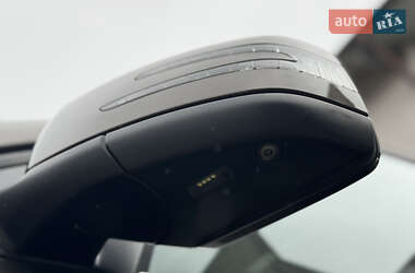 Внедорожник / Кроссовер Mercedes-Benz M-Class 2013 в 
