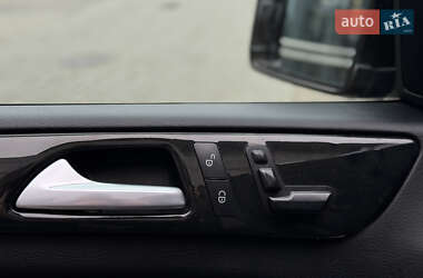 Внедорожник / Кроссовер Mercedes-Benz M-Class 2013 в 