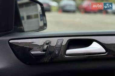 Внедорожник / Кроссовер Mercedes-Benz M-Class 2013 в 