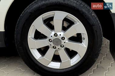 Внедорожник / Кроссовер Mercedes-Benz M-Class 2012 в 