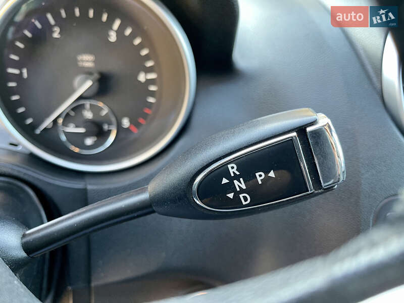 Внедорожник / Кроссовер Mercedes-Benz M-Class 2009 в Виннице фото 16 Внедорожник / Кроссовер Mercedes-Benz M-Class 2009 в Виннице