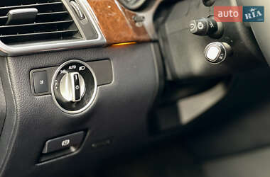 Позашляховик / Кросовер Mercedes-Benz M-Class 2013 в 
