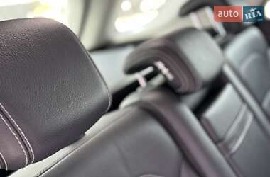 Внедорожник / Кроссовер Mercedes-Benz M-Class 2011 в 