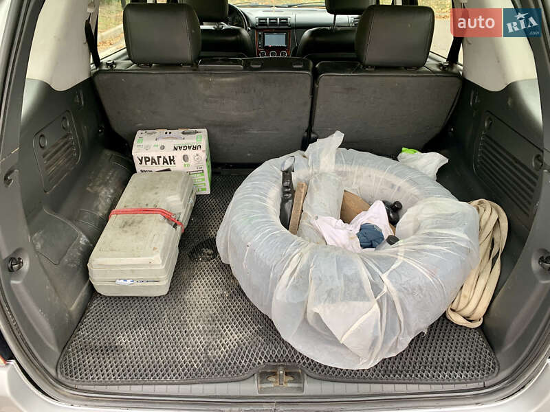 Позашляховик / Кросовер Mercedes-Benz M-Class 2003 в Краматорську фото 25 Позашляховик / Кросовер Mercedes-Benz M-Class 2003 в Краматорську