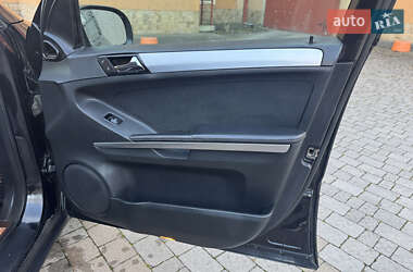 Внедорожник / Кроссовер Mercedes-Benz M-Class 2006 в 