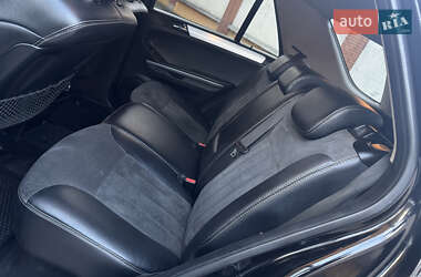 Внедорожник / Кроссовер Mercedes-Benz M-Class 2006 в 