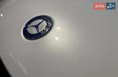 Внедорожник / Кроссовер Mercedes-Benz M-Class 2010 в 
