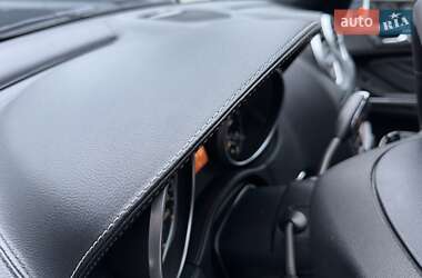 Внедорожник / Кроссовер Mercedes-Benz M-Class 2010 в 