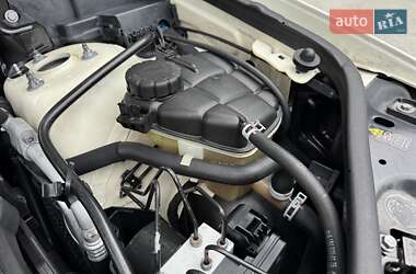 Внедорожник / Кроссовер Mercedes-Benz M-Class 2010 в 