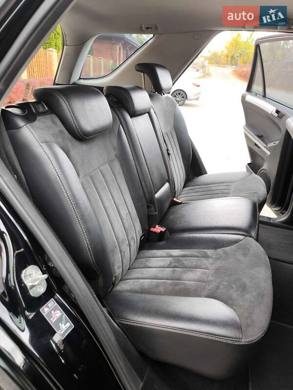 Позашляховик / Кросовер Mercedes-Benz M-Class 2007 в Дніпрі фото 26 Позашляховик / Кросовер Mercedes-Benz M-Class 2007 в Дніпрі