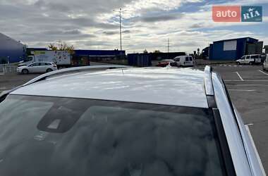 Позашляховик / Кросовер Mercedes-Benz M-Class 2015 в 