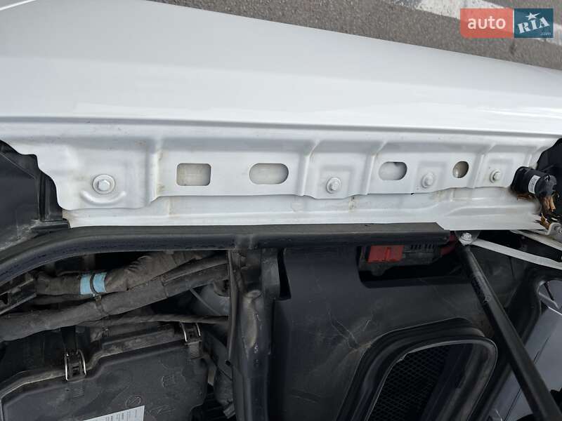 Позашляховик / Кросовер Mercedes-Benz M-Class 2015 в Луцьку фото 35 Позашляховик / Кросовер Mercedes-Benz M-Class 2015 в Луцьку