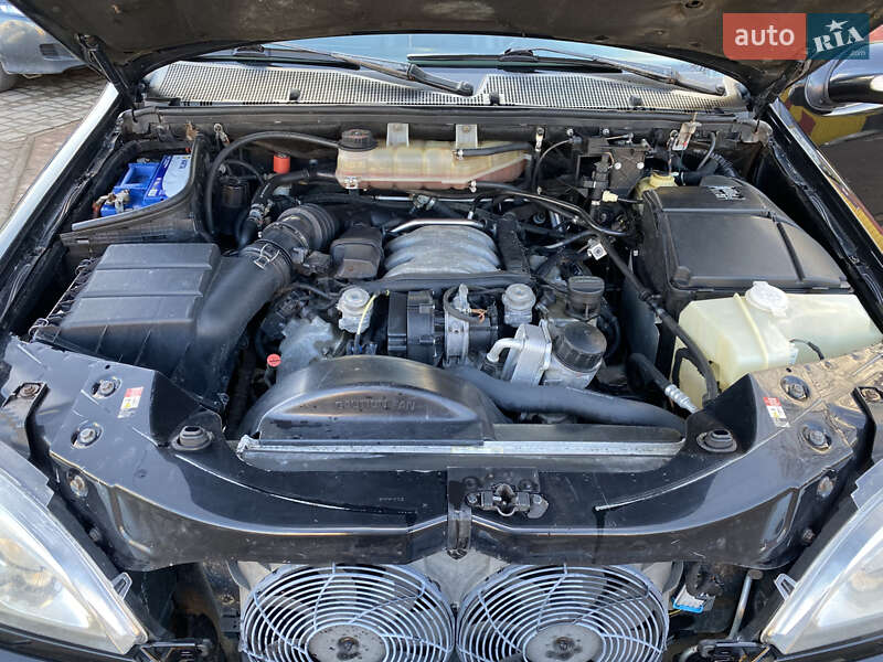 Внедорожник / Кроссовер Mercedes-Benz M-Class 2003 в Бориславе фото 15 Внедорожник / Кроссовер Mercedes-Benz M-Class 2003 в Бориславе