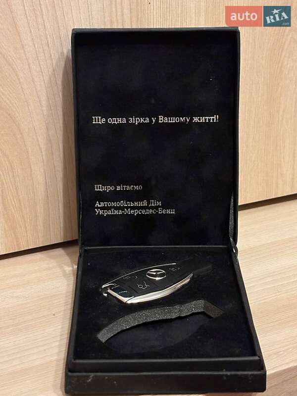 Позашляховик / Кросовер Mercedes-Benz M-Class 2013 в Львові