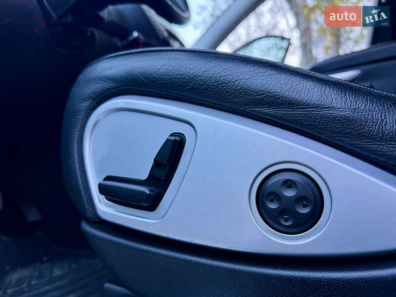 Позашляховик / Кросовер Mercedes-Benz M-Class 2011 в Одесі фото 37 Позашляховик / Кросовер Mercedes-Benz M-Class 2011 в Одесі