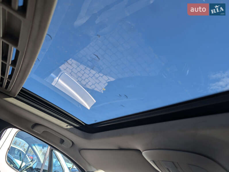 Позашляховик / Кросовер Mercedes-Benz M-Class 2005 в Чернівцях фото 7 Позашляховик / Кросовер Mercedes-Benz M-Class 2005 в Чернівцях