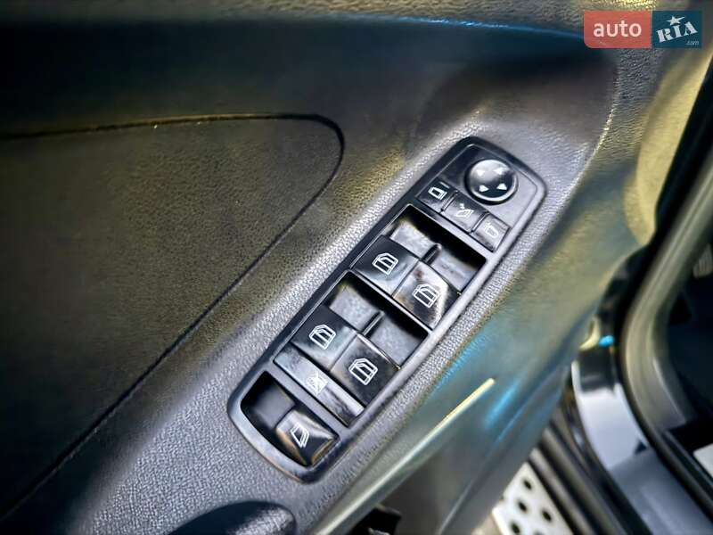 Внедорожник / Кроссовер Mercedes-Benz M-Class 2008 в Одессе фото 27 Внедорожник / Кроссовер Mercedes-Benz M-Class 2008 в Одессе