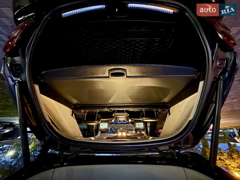 Внедорожник / Кроссовер Mercedes-Benz M-Class 2008 в Одессе фото 63 Внедорожник / Кроссовер Mercedes-Benz M-Class 2008 в Одессе