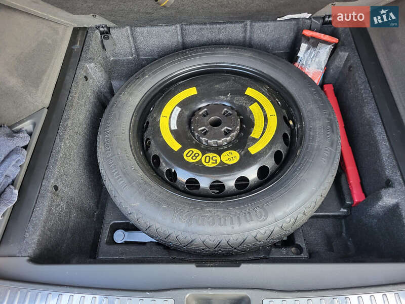 Внедорожник / Кроссовер Mercedes-Benz M-Class 2015 в Ужгороде фото 17 Внедорожник / Кроссовер Mercedes-Benz M-Class 2015 в Ужгороде