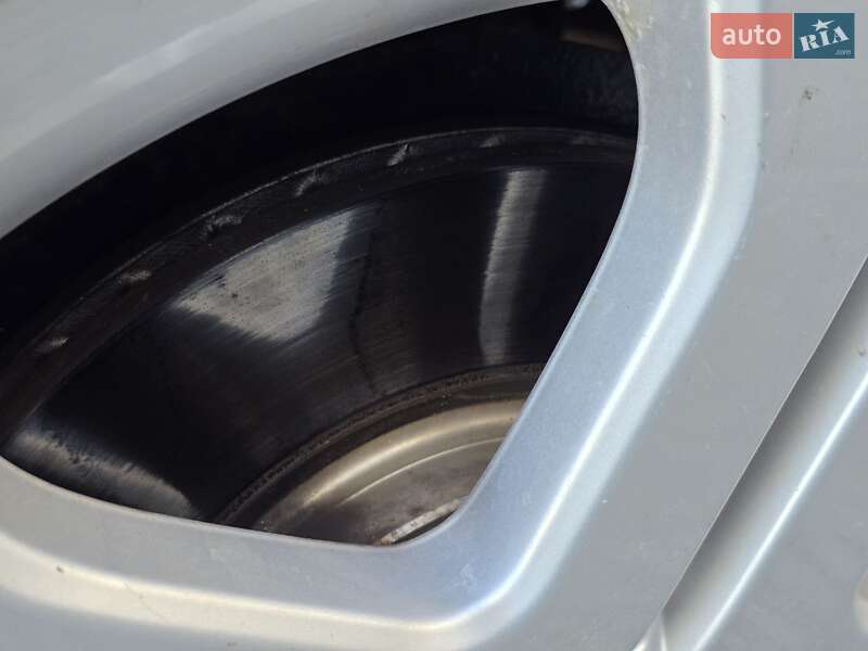 Позашляховик / Кросовер Mercedes-Benz M-Class 2010 в Тернополі