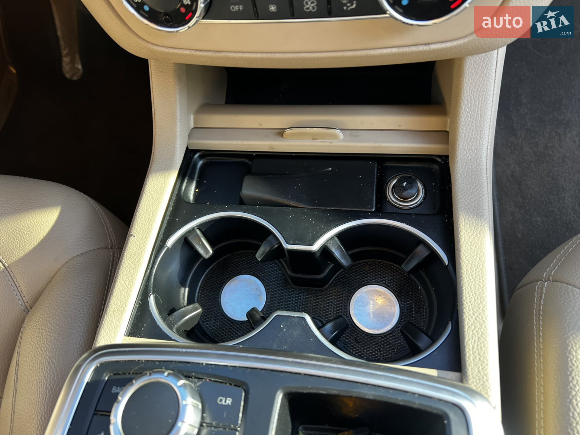 2012 Mercedes-Benz M-klasse - мініатюра 36