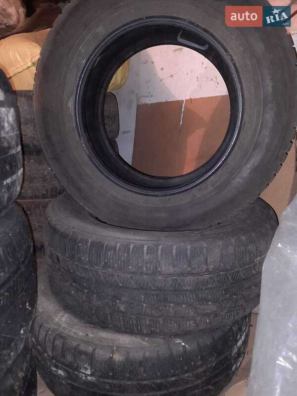 Внедорожник / Кроссовер Mercedes-Benz M-Class 2005 в Каневе фото 3 Внедорожник / Кроссовер Mercedes-Benz M-Class 2005 в Каневе