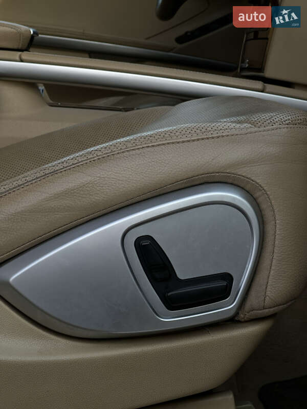 Внедорожник / Кроссовер Mercedes-Benz M-Class 2006 в Белой Церкви