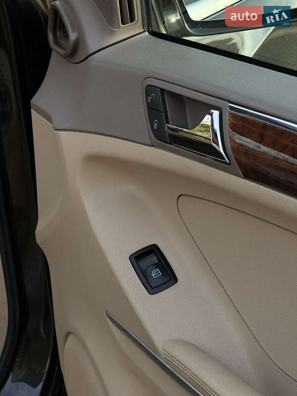 Внедорожник / Кроссовер Mercedes-Benz M-Class 2006 в Белой Церкви