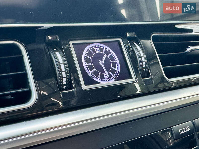 Позашляховик / Кросовер Mercedes-Benz M-Class 2013 в Львові фото 72 Позашляховик / Кросовер Mercedes-Benz M-Class 2013 в Львові