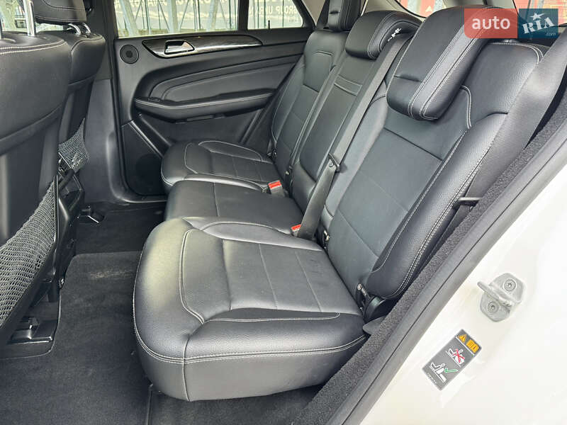 Позашляховик / Кросовер Mercedes-Benz M-Class 2013 в Львові фото 85 Позашляховик / Кросовер Mercedes-Benz M-Class 2013 в Львові
