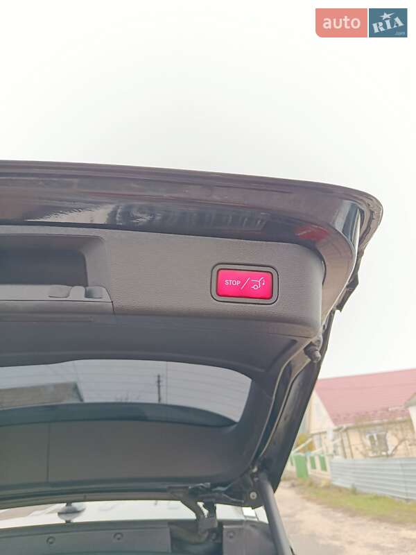 Внедорожник / Кроссовер Mercedes-Benz M-Class 2013 в Киеве фото 13 Внедорожник / Кроссовер Mercedes-Benz M-Class 2013 в Киеве